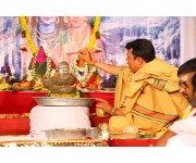 Sri Rudra Yagya